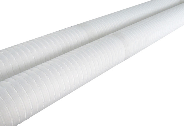 Pleated Filter